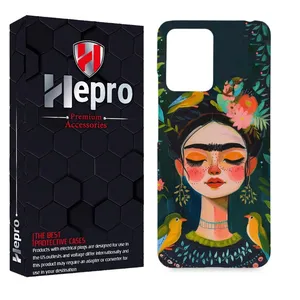 HEPRO MC Cover for XIAOMI Redmi Note 12 Pro Plus