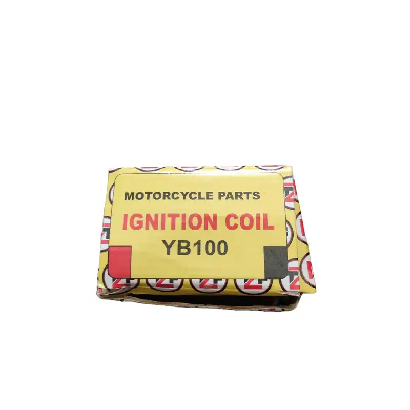 کوئل موتورسیکلت تی زد اف مدل YB مناسب برای یاماها