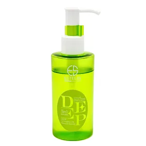 روغن پاک کننده آرایش استلین مدل آووکادو مناسب برای پوست خشک و حساس حجم 130 میلی لیتر