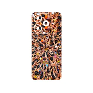 MAHOOT Indian Celebration Cover Sticker for Xiaomi Redmi 13x