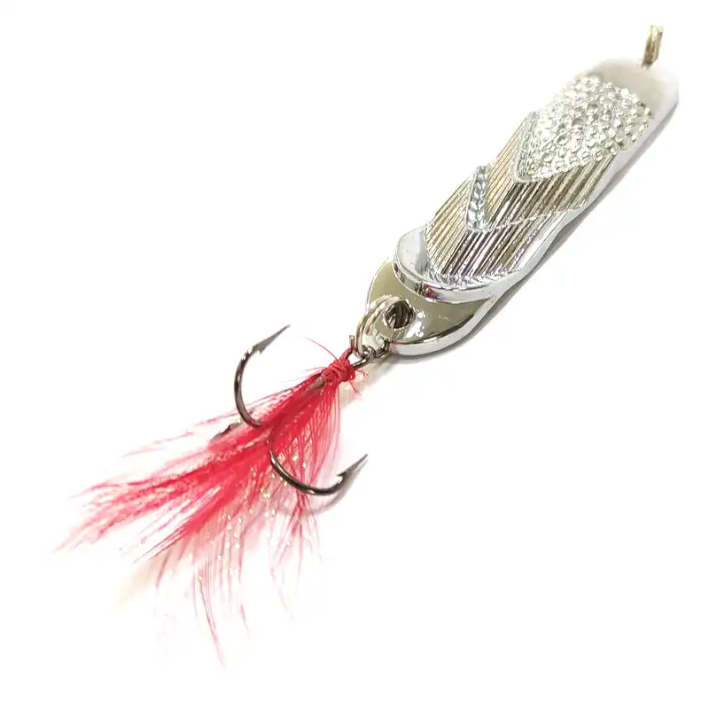 طعمه ماهیگیری موستاد مدل 15gr