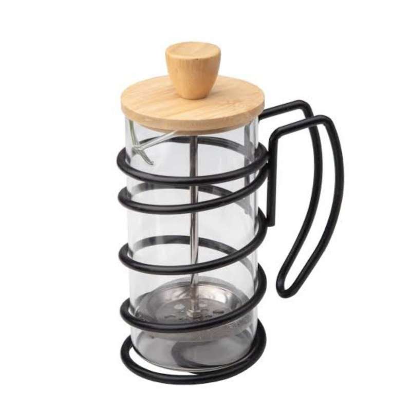 دمنوش ساز مدل پیچی