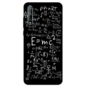 Megafone 6297 Cover For Huawei Y8P 2020