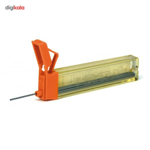 نوک مداد نوکی 0.9 میلی متری لیرا مدل Orlow-Techno نوک مداد نوکی 0.9 میلی متری لیرا مدل Orlow-Techno