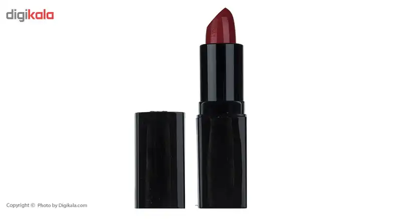 رژ لب جامد مای سری Black Diamond مدل Satin Luxe شماره 09