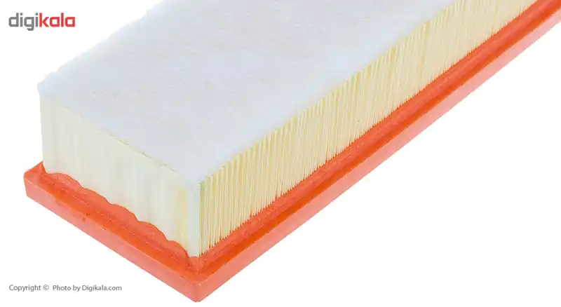 فیلتر هوای خودروی سرکان مدل SF 1223
