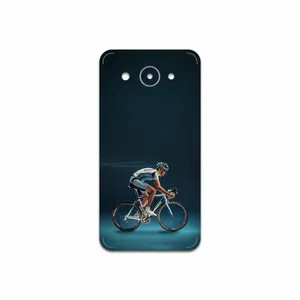 MAHOOT Road cycling Cover Sticker for Huawei Y3 2017