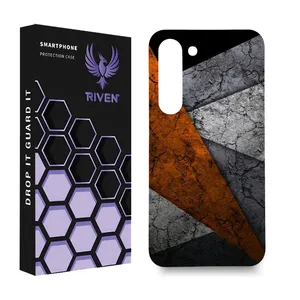 RIVEN RI2-9 Case For Samsung Galaxy S23