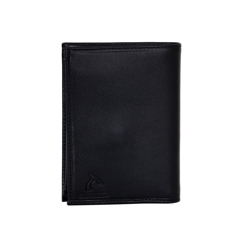 کیف پول چرم بارز مدل DM9.nw