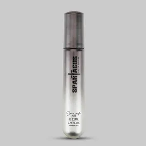 Jacsaf Spartacus Pocket Perfume For Men 22ml
