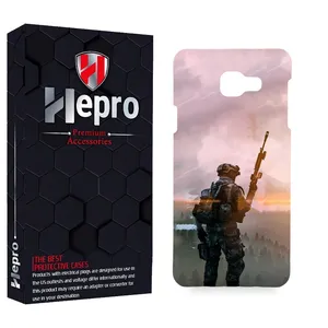 HEPRO MC Cover for SAMSUNG GALAXY A7 2016