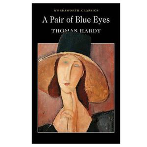 نقد و بررسی کتاب A Pair Of Blue Eyes اثر Thomas Hardy انتشارات هدف نوین توسط خریداران
