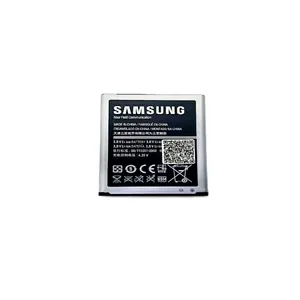 باتری موبایل مدل EB-BG530CBE ظرفیت 2600 میلی آمپر ساعت مناسب برای گوشی موبایل سامسونگ Galaxy J5