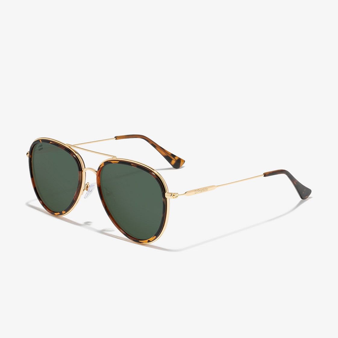 عینک آفتابی دیفرنکلین مدل WALKER AV.CAREY - G15 -  - 2
