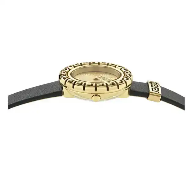 ساعت مچی عقربه ای زنانه ورساچه مدل VE8C00224