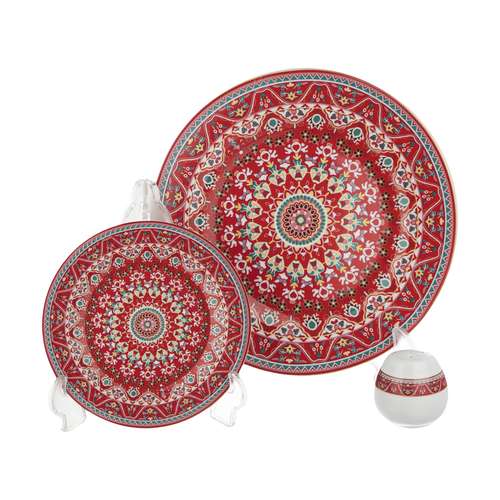 سرویس پذیرایی 9 پارچه مقصود کد 557258