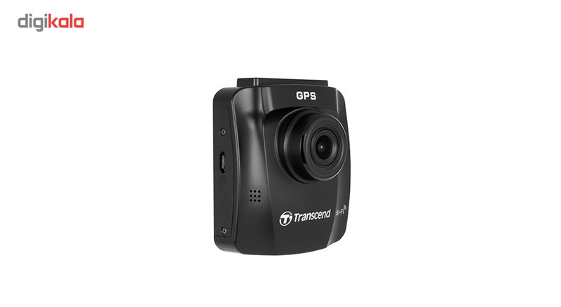 دوربین فیلم‌برداری خودرو ترنسند مدل DrivePro 230
