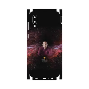 MAHOOT Will Smith-FullSkin Cover Sticker for Samsung Galaxy M02