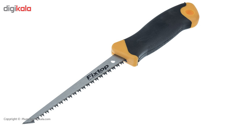 اره باغبانی فیکس تاپ مدل 11205 اره باغبانی فیکس تاپ مدل 11205