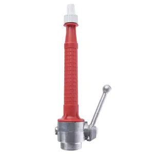 Rad Fire Fighting Nozzle 1/2 Inch
