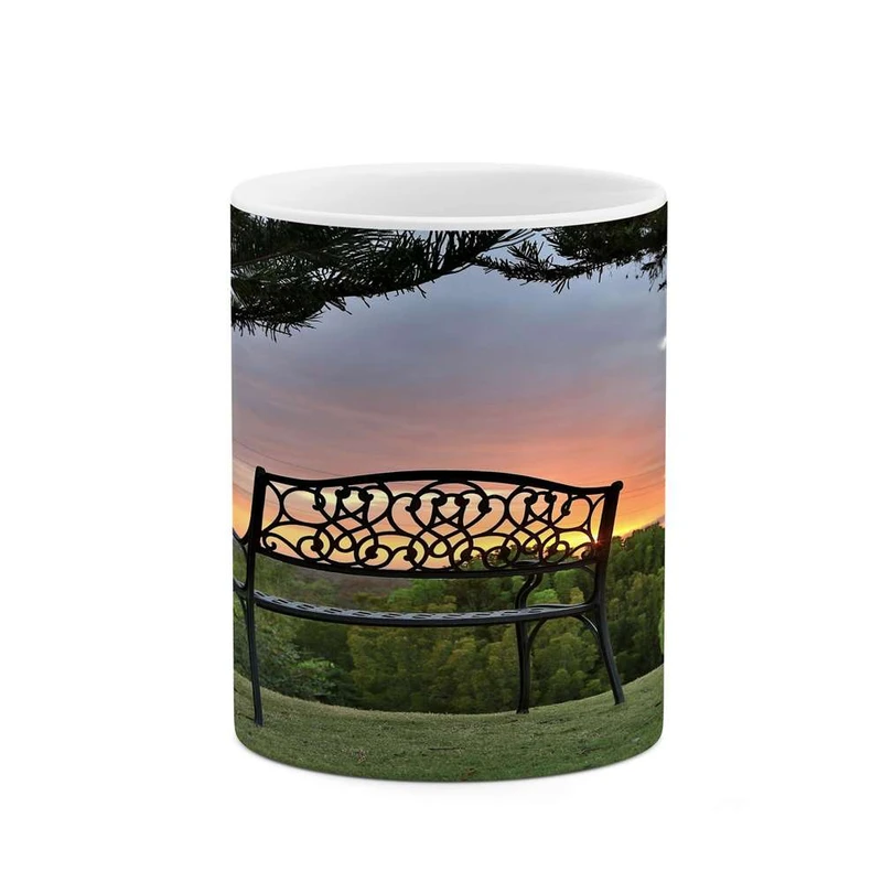 ماگ کاکتی مدل نیمکت کد mgh15699