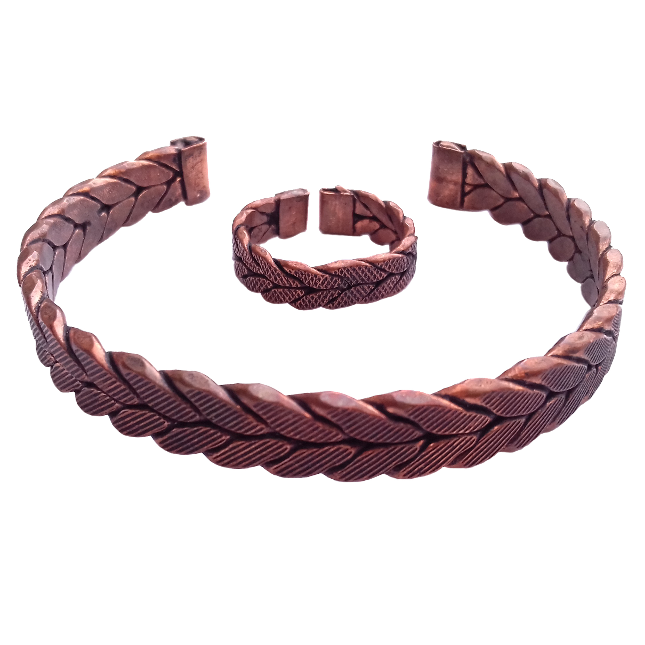 نیم ست زنانه کد D02