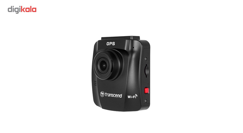 دوربین فیلم‌برداری خودرو ترنسند مدل DrivePro 230