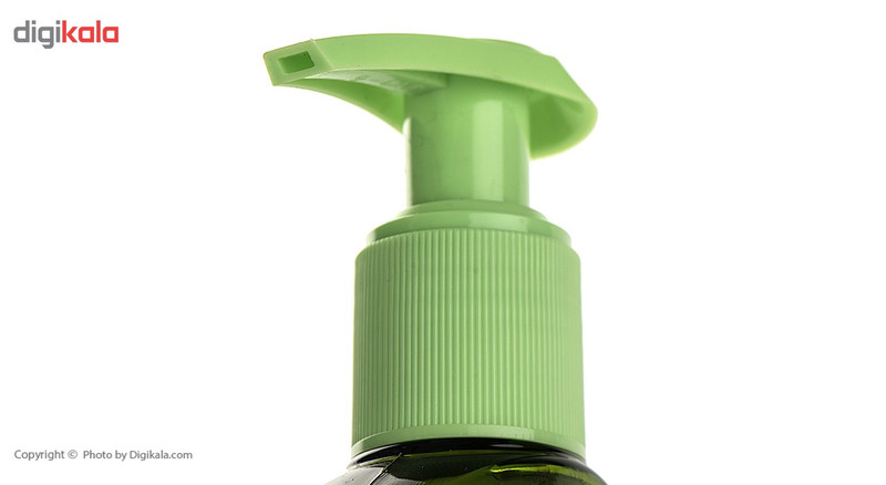 ژل پس از آفتاب کابانا سان مدل Aloe Vera حجم 200 میلی لیتر