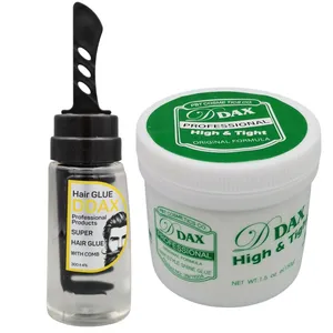 چسب مو دی داکس مدل Magic حجم 300 میلی لیتر به همراه چسب مو دی داکس مدل 003 وزن 150 گرم