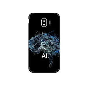 MAHOOT Artificial intelligence 2 Cover Sticker for Samsung Galaxy J2 Pro 2018