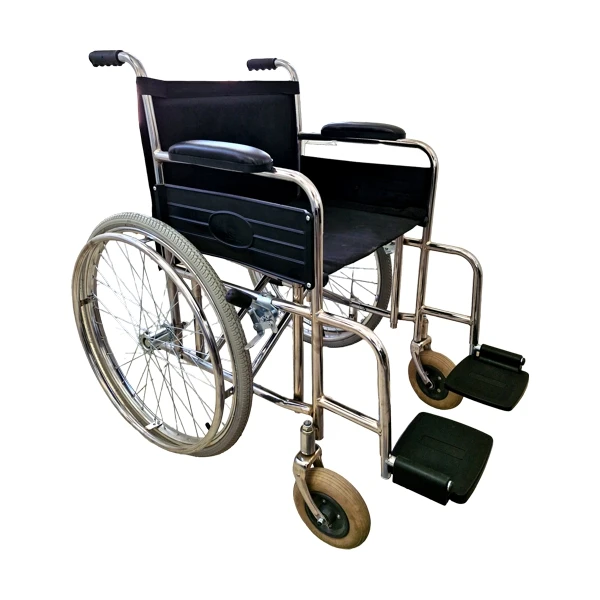 ویلچر موژان طب مدل TVB