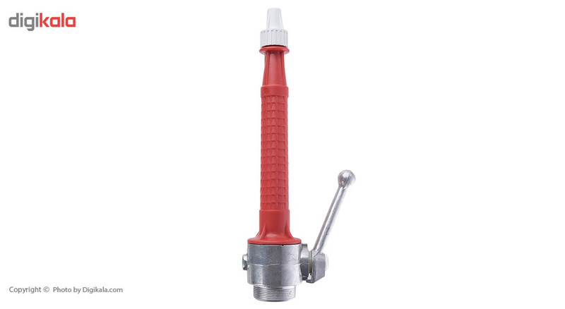 نازل آتش نشانی راد سایز 1/2 اینچ نازل آتش نشانی راد سایز 1/2 اینچ