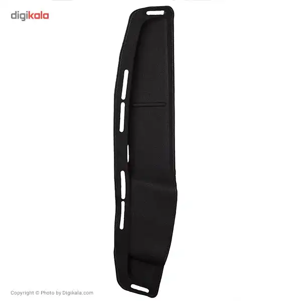 روکش داشبورد نمدی خودرو بابل کارپت مناسب برای پراید