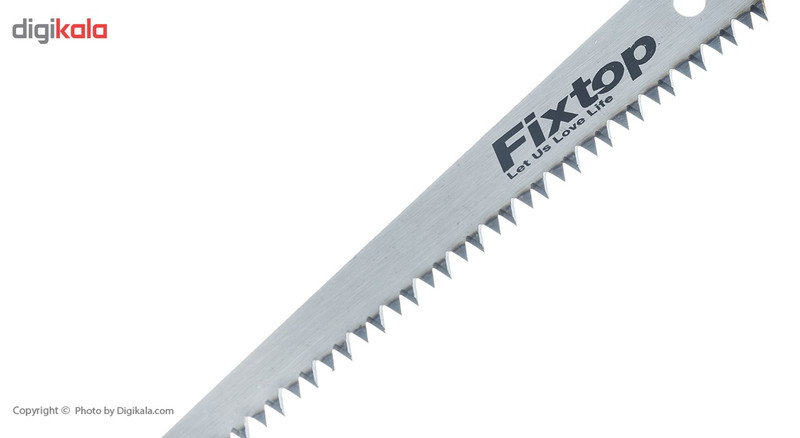 اره باغبانی فیکس تاپ مدل 11205 اره باغبانی فیکس تاپ مدل 11205