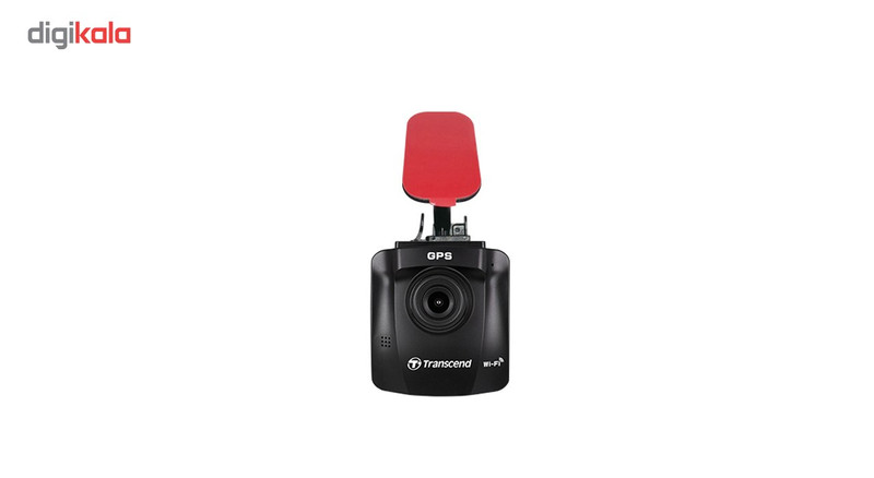 دوربین فیلم‌برداری خودرو ترنسند مدل DrivePro 230