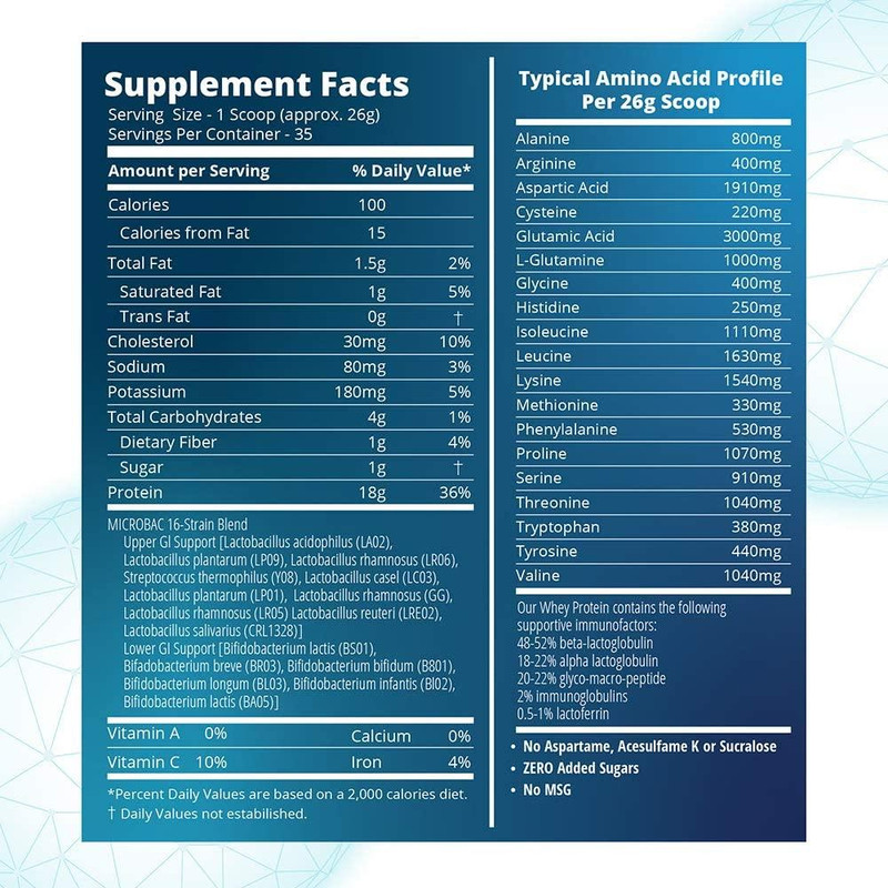 پودر پروتئین وی ایزوله شکلاتی ام آر ام نوتریشن - 922 گرم