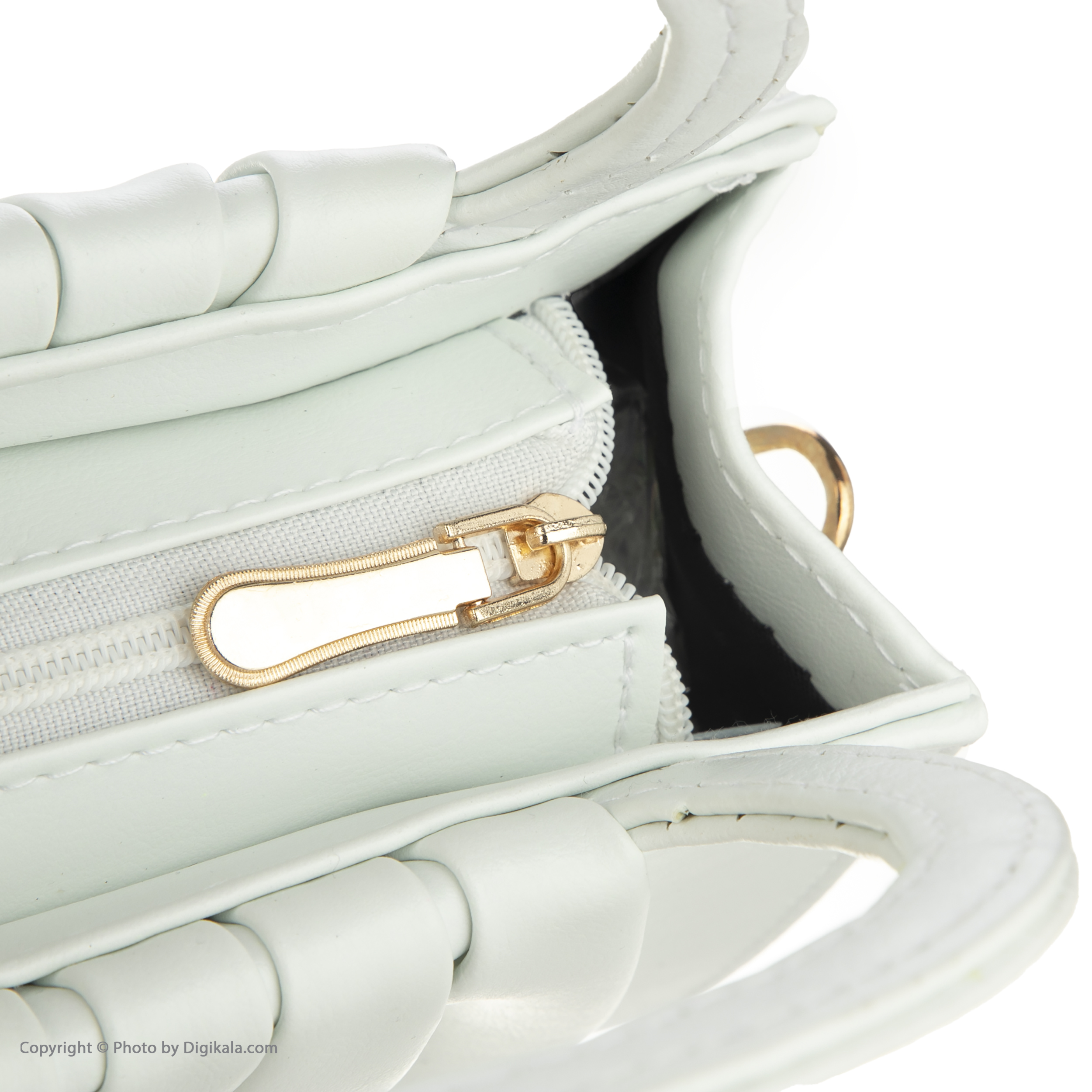 کیف دستی زنانه اسپیور مدل DWA25 -  - 52