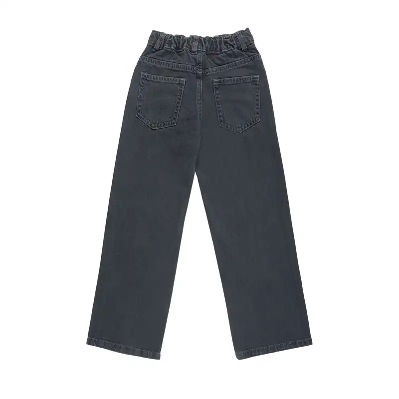 شلوار جین دخترانه فیورلا مدل 44506