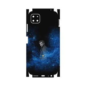 MAHOOT tom holland-FullSkin Cover Sticker for Samsung Galaxy A22 5G