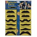 Black Mustache بسته 12 عددی