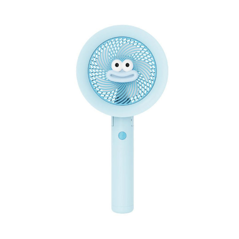 پنکه رومیزی مدل تاشو طرح لبخند