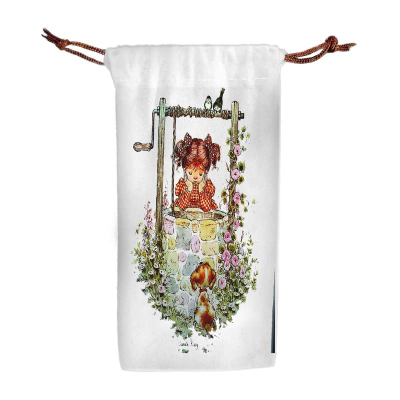 کیف عینک مدل دختر کد 143 KK