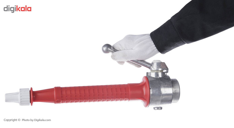 نازل آتش نشانی راد سایز 1/2 اینچ نازل آتش نشانی راد سایز 1/2 اینچ