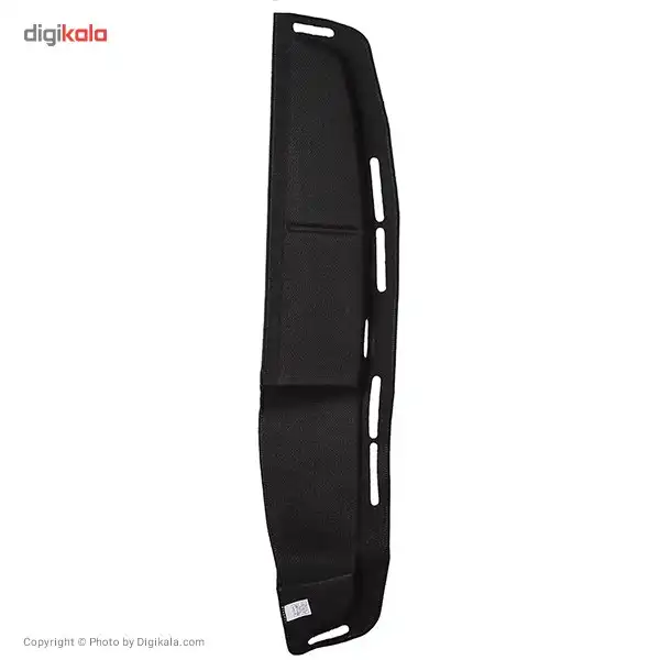 روکش داشبورد نمدی خودرو بابل کارپت مناسب برای پراید