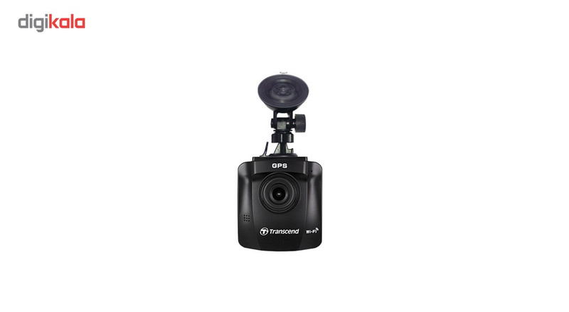 دوربین فیلم‌برداری خودرو ترنسند مدل DrivePro 230