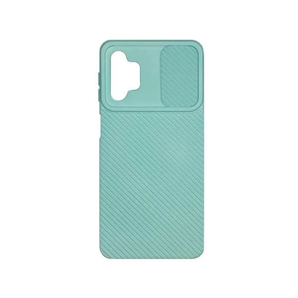کاور مدل SILLA مناسب برای گوشی موبایل سامسونگ GALAXY A72 (4G/5G)