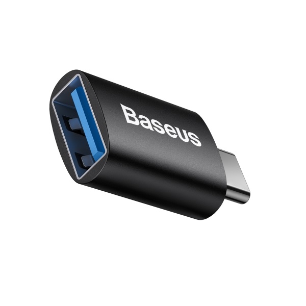 مبدل USB-C به USB 3.1 باسئوس مدل ZJJQ0000