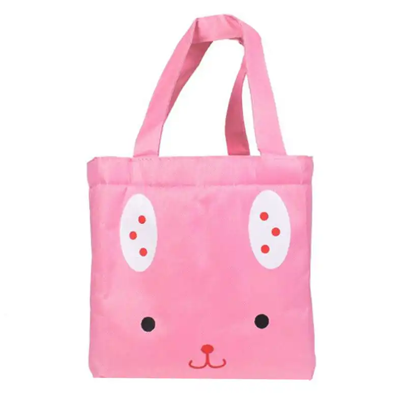 کیف غذا مدل خرگوش