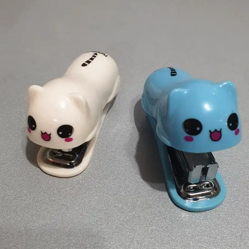 منگنه طرح گربه مدل 5145