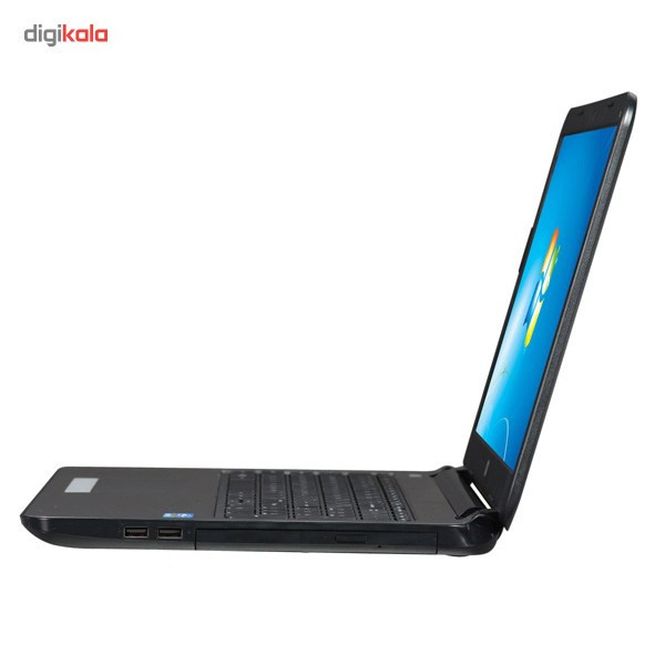 لپ تاپ 15 اینچی اچ پی مدل 250 G3